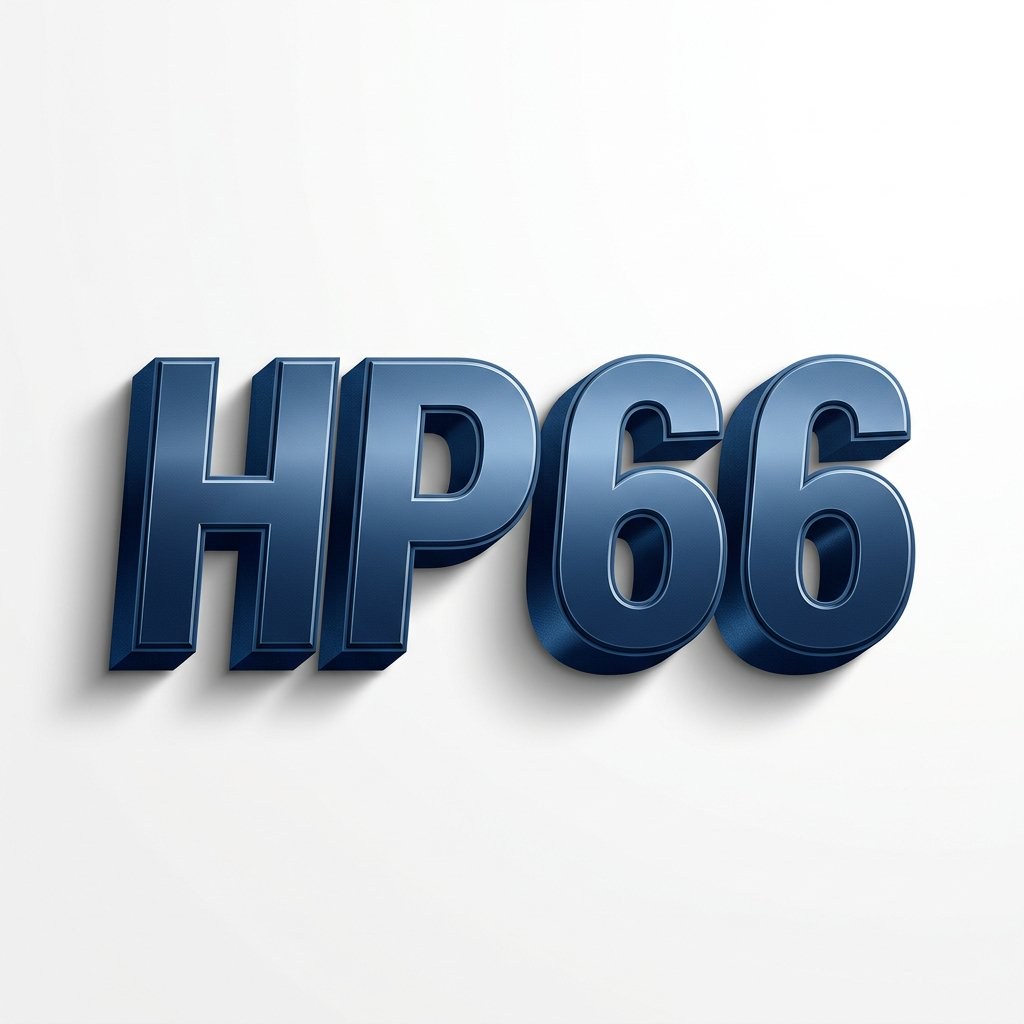 hp66