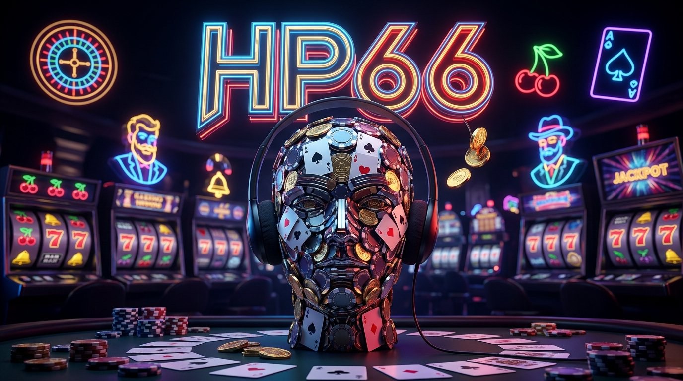 Giao diện đặc quyền cấp VIP và nạp nhận tín dụng miễn phí trên hp66