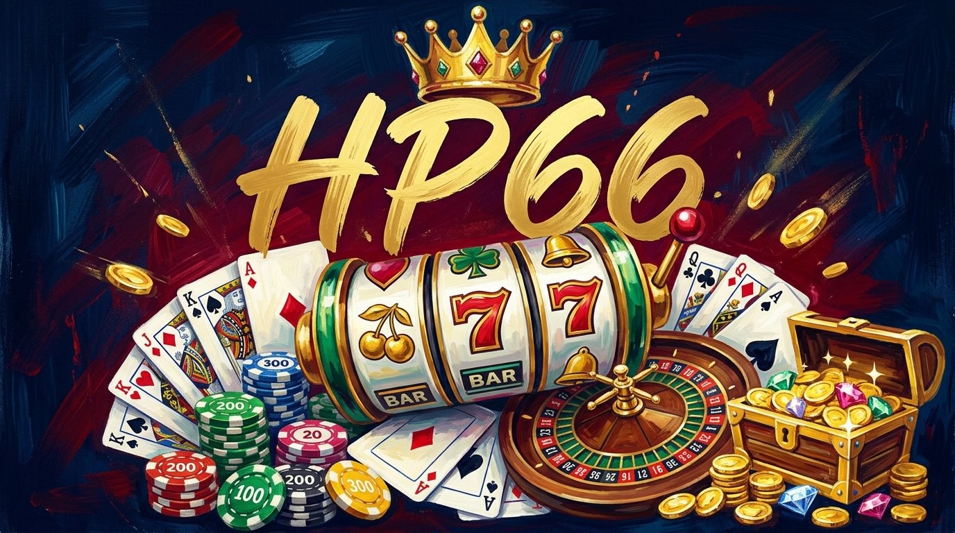 Trải nghiệm trò chơi Mahjong Ways 2 trên hp66 nhận đặc quyền VIP